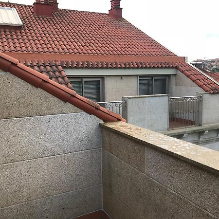 Апартаменти Atico En Moana- Playa A Xunqueira, A 15 Min De Vigo Екстер'єр фото