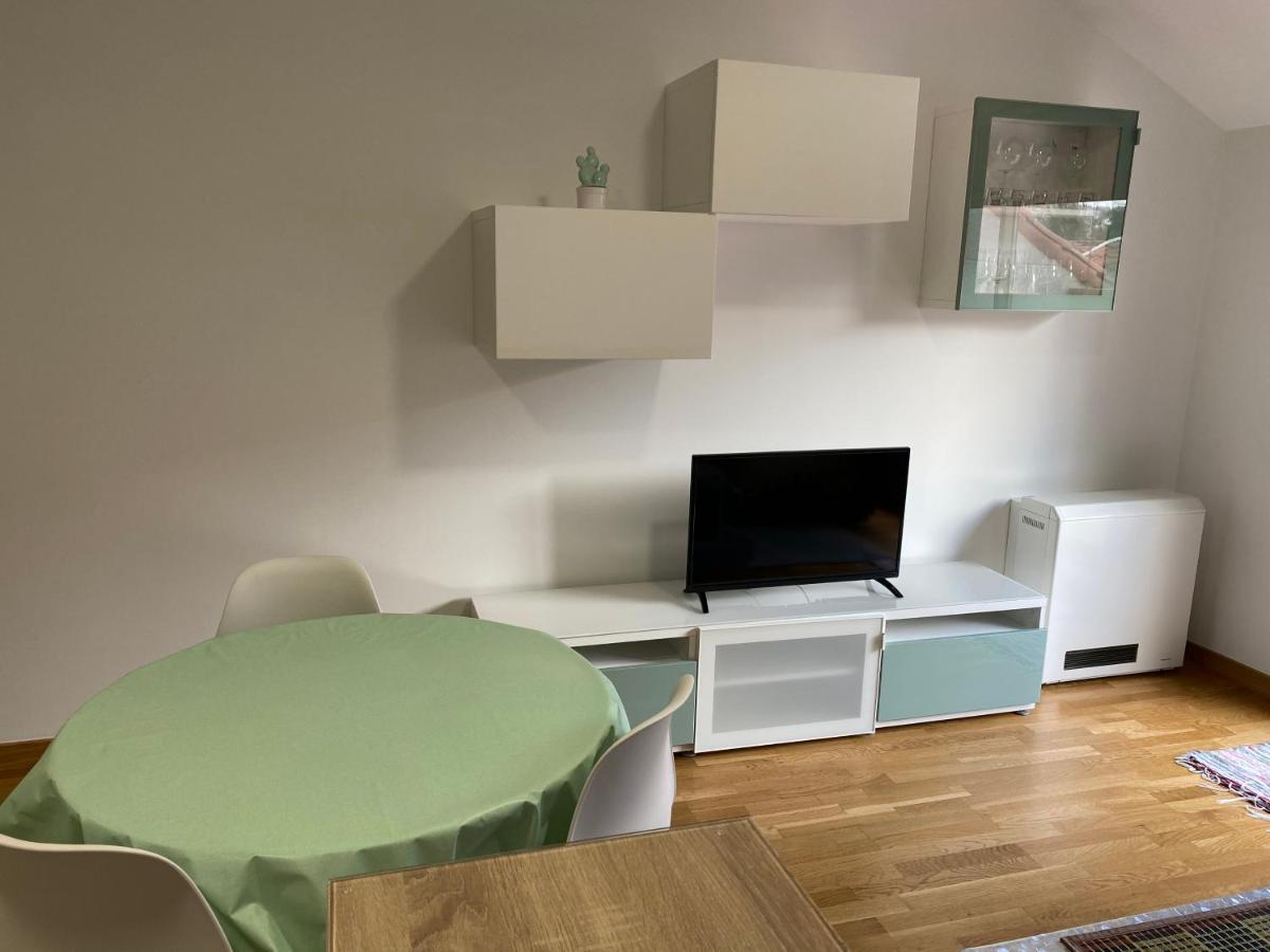 Апартаменти Atico En Moana- Playa A Xunqueira, A 15 Min De Vigo Екстер'єр фото