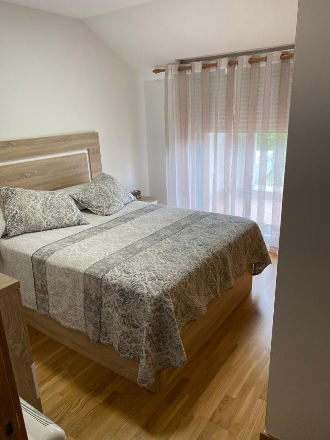 Апартаменти Atico En Moana- Playa A Xunqueira, A 15 Min De Vigo Екстер'єр фото